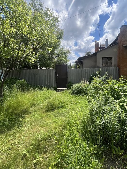 Продам часть дома Москалевка, пер Степовой - Вид 2