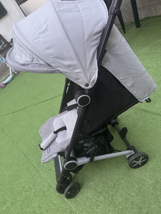 Carrinho passeio chicco