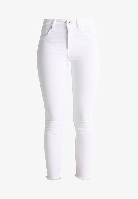 Jeansy skinny fit ONLY M/34
