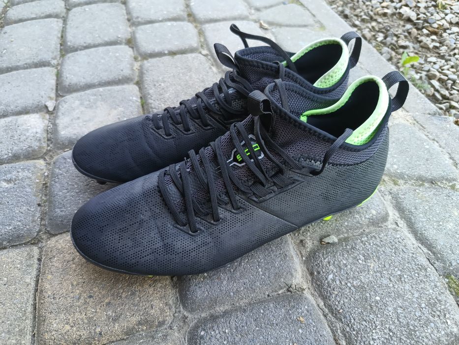 Korki Kipsta, piłka nożna. R.45 fit 44.5