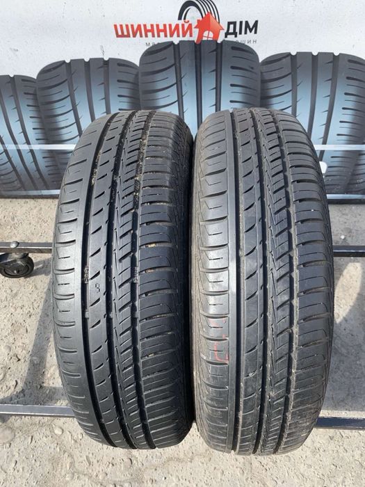 Шини 175/70 R14 Matador пара  літо 2023 рік 6,5 мм