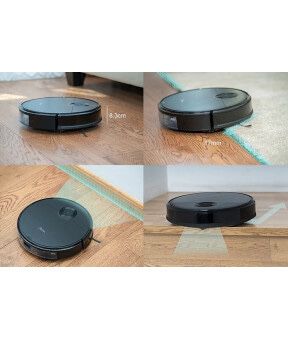 Робот-пилосос Midea I5C