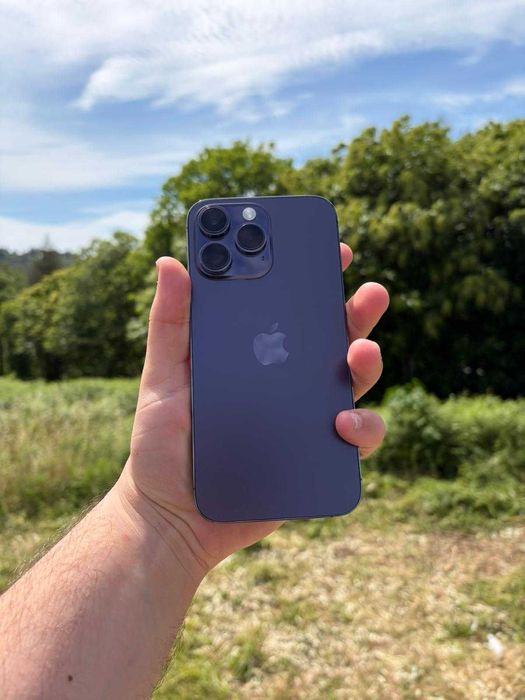 iPhone 14 Pro Max 128gb