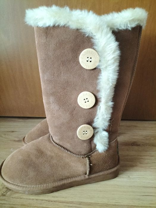 Sprzedam buty damskie