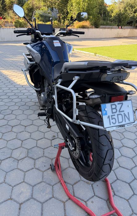 CF MOTO 800 MT Sport