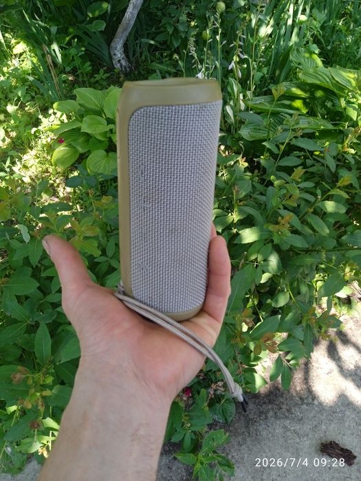 Jbl Flip 3 Оригінал