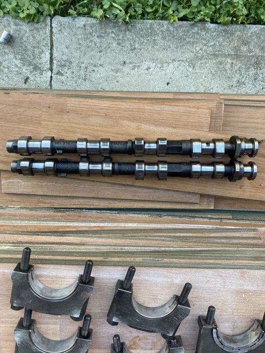 Продам запчастин для двигуна м47  розпрадвали