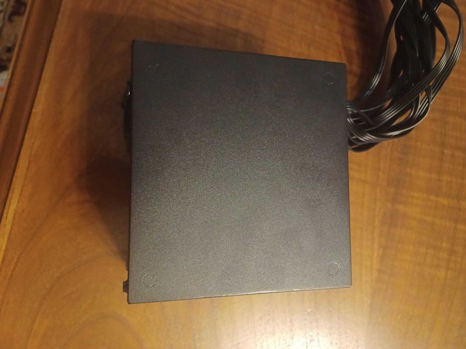 Fonte Alimentação Mars Gaming MPB750SI 750W - Como Nova (C/ Caixa e Fatura)