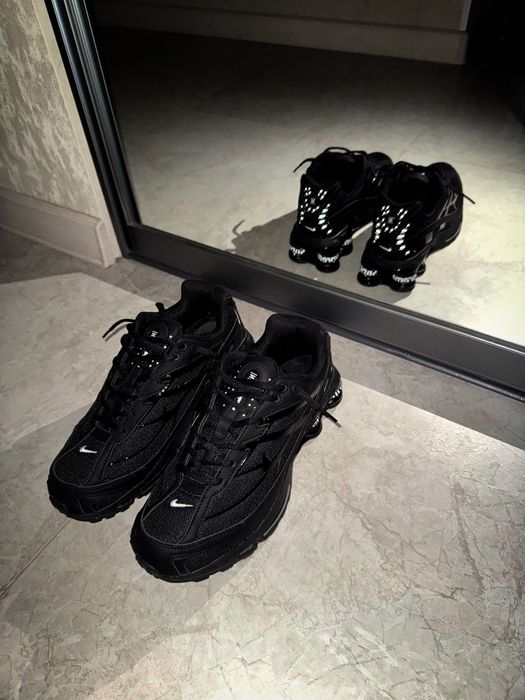 Nike Shox (41-46) Оригінал Найк Шокс