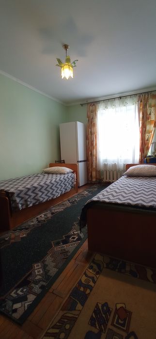 Кімнати в Берегове.Вільно з 17 серпня.