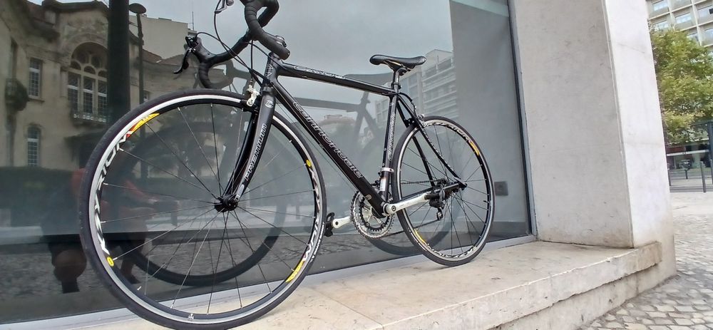 Cannondale caad 9 usa