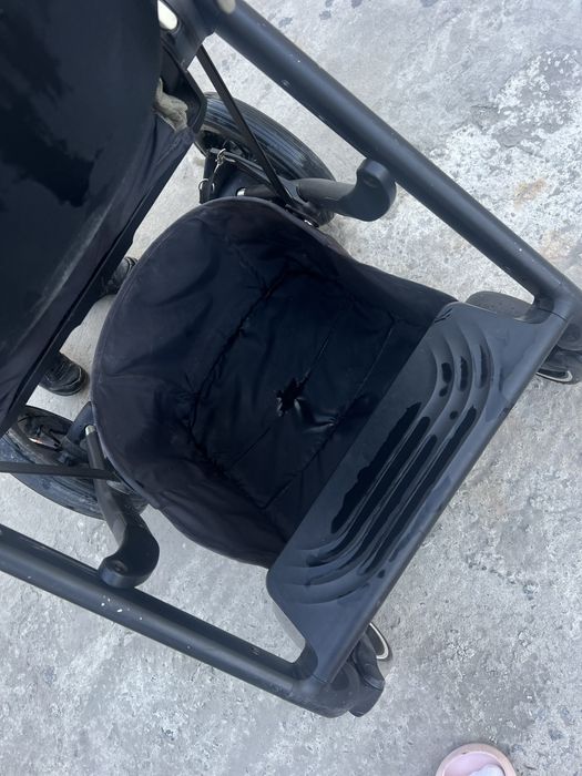 Прогулянкова каляска Cybex balios S