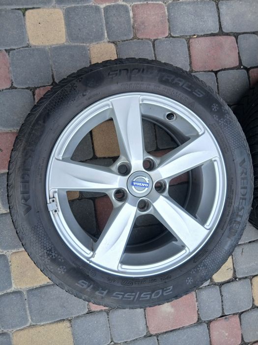 Диски R16 5/108 Volvo,Ford,Citroen