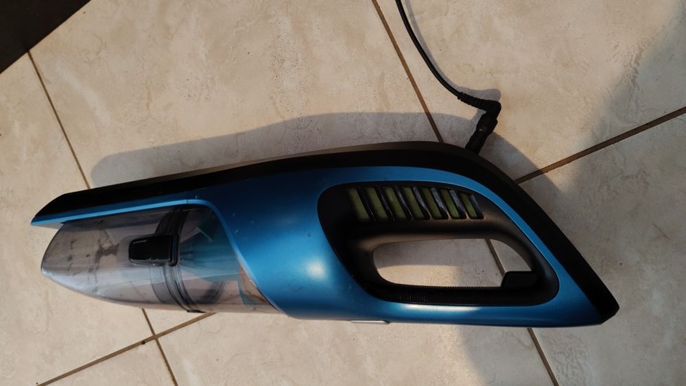 Odkurzacz Philips z Power pro Aqua