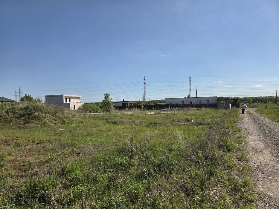 Нові Петрівці, КМ Балатон, 10 соток для будівництва – pohled 2