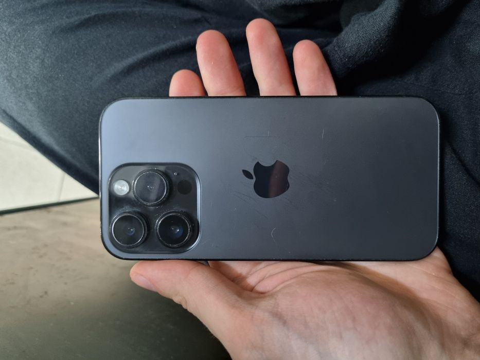 iPhone 14 Pro Neverlock 128gb e-sim