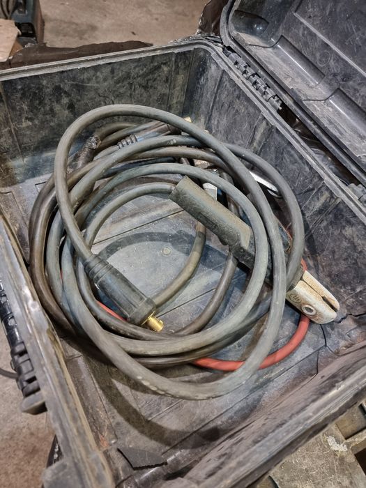 Інверторний зварювальний апарат PATON  PRO -250 DC  MMA/TIG/MIG/MAG