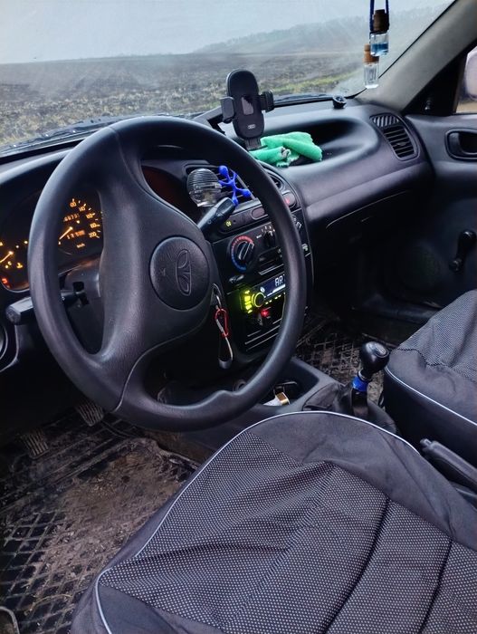 Део ланос (поляк)торг