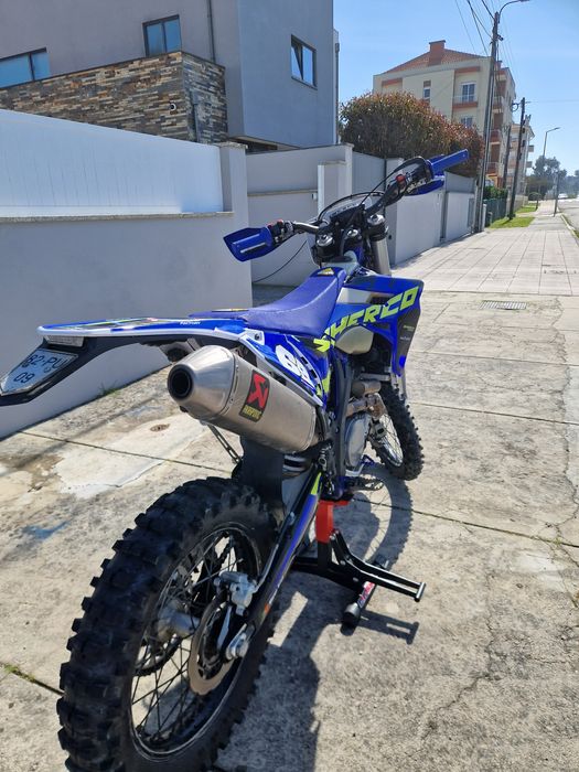 Sherco 300 SEF-R