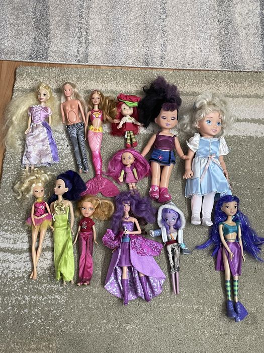 продам/отдам игрушки