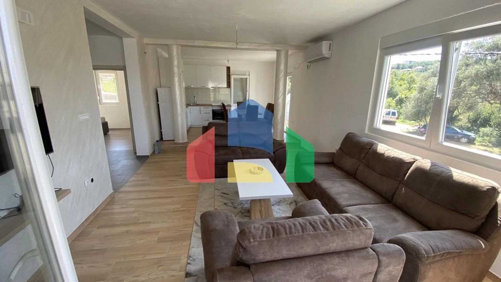 ХИТ! Новый дом 250м2 в Черногории (Бар)у моря, 8соток, всего 259 000 €