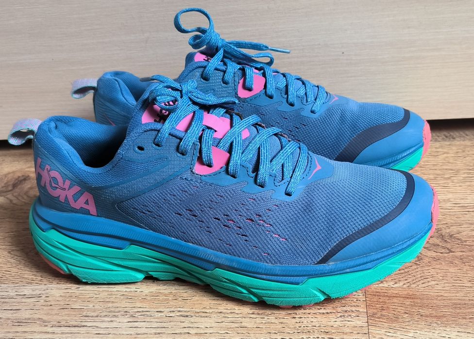 HOKA  Challenger Atr 6