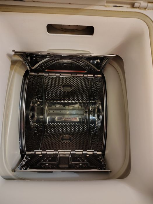 Pralka Polar PTL 1019 Rezerwacja