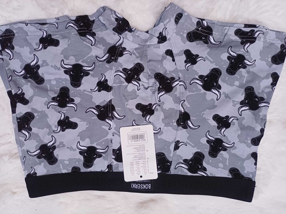 Bokserki męskie XL 3 pak