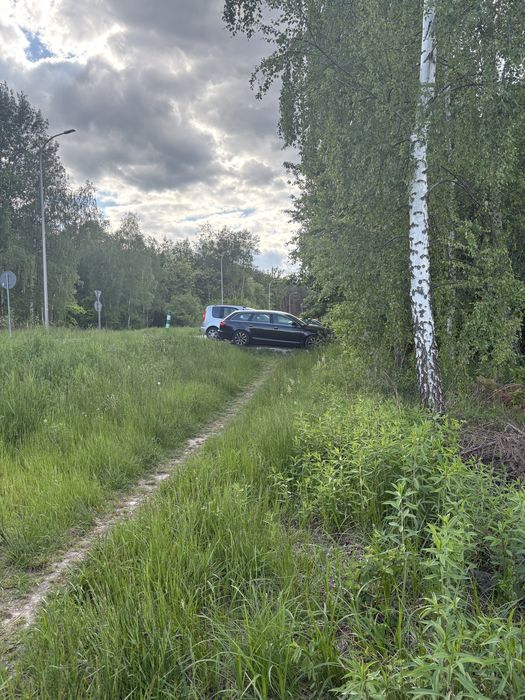 Działka inwestycyjna Miechocin nr 390/7 Tarnobrzeg - Widok 4