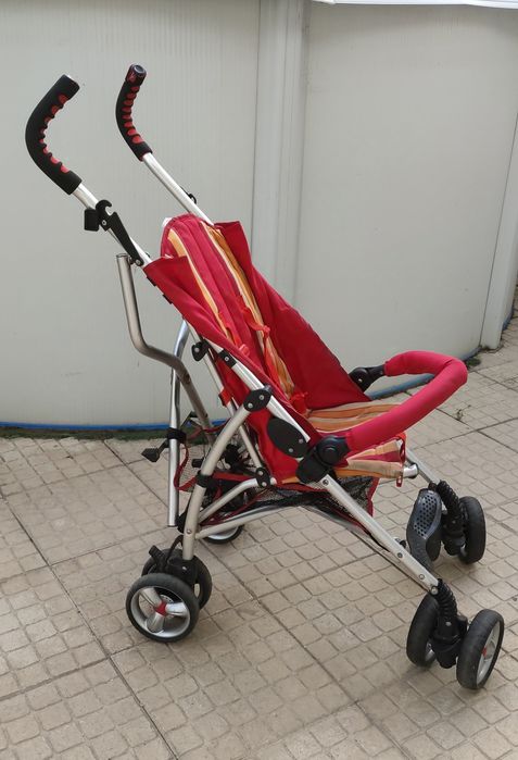 Carrinho de bebe de passeio64750815129347121