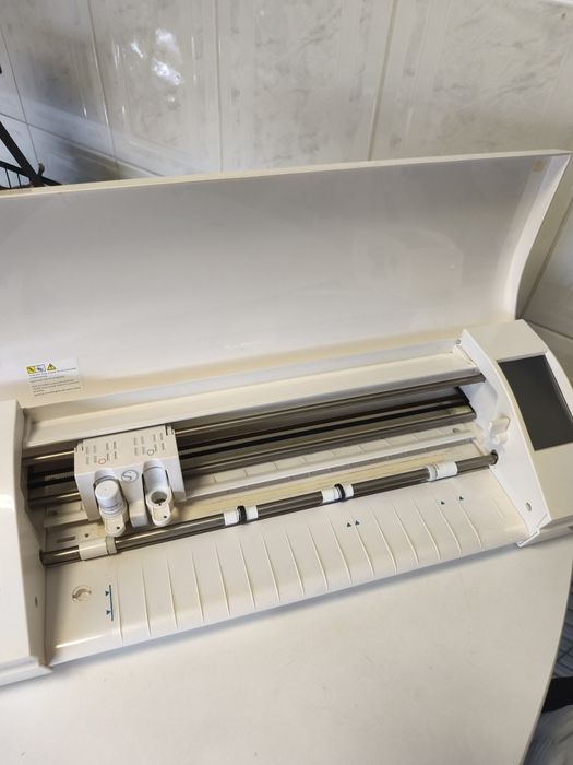 Plotter de corte Sillourtte Camelo 3