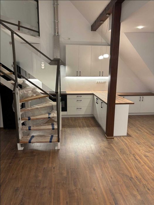 3 pokoje 80m2 na wynajem