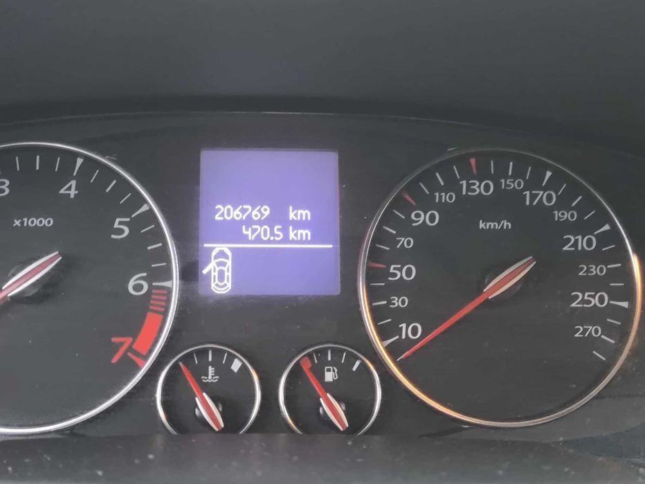 Renault Laguna  2.0 Benzyna + LPG