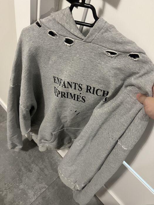 ERD/ erd type hoodie