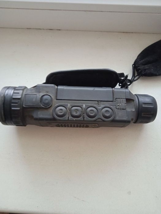 Продам тепловизор Pulsar Lexion XP38