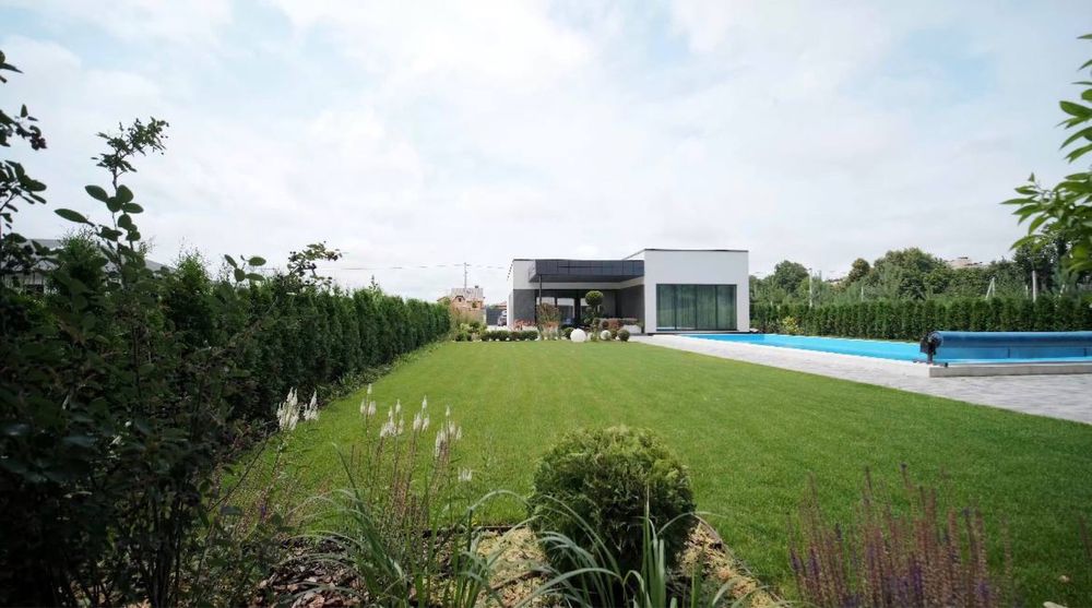 Дом по адресу ул. Магистратская (площадь 197 м²) - Atlanta.ua - фото 4