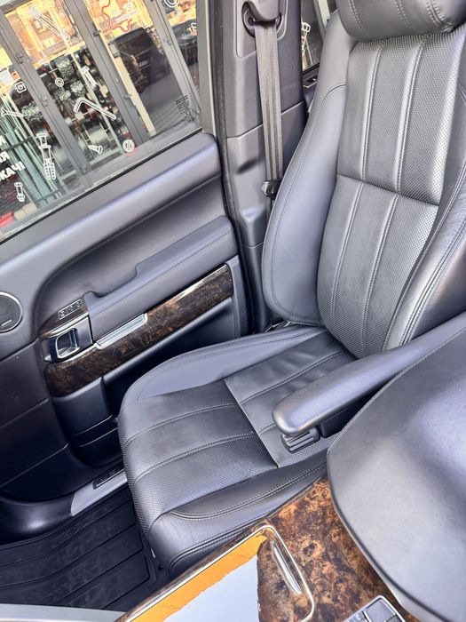 Range Rover , дизель, мотор пушка , надежный, в хорошем состоянии