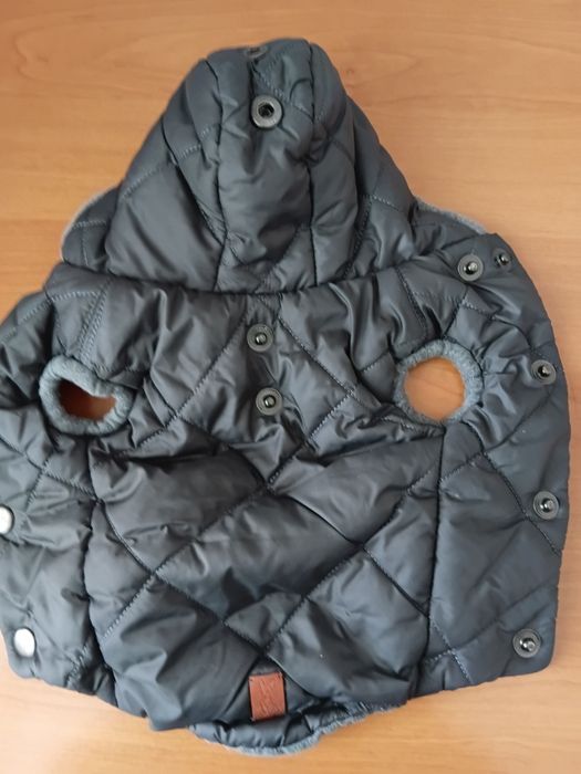 Комбез для малої собачки