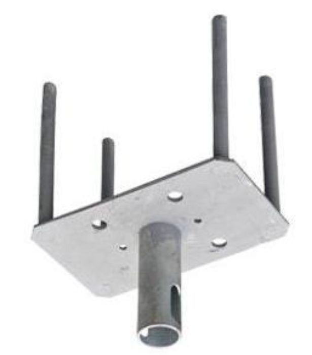 Wynajem szalunki stropowe, kompletny zestaw