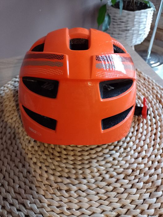 Kask rowerowy stan bardzo dobry rozmiar xs firmy RADVIK