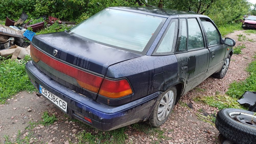 Део есперо на запчастини , на розборка