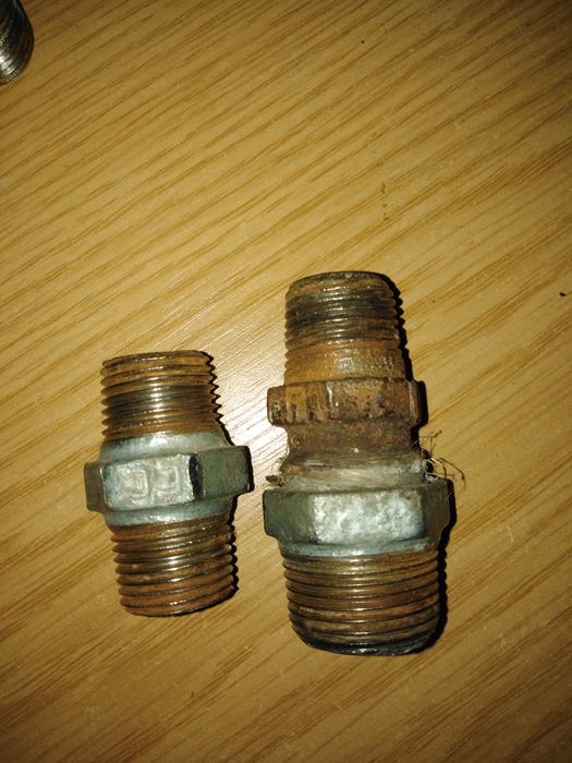 Zestaw dla hydraulika