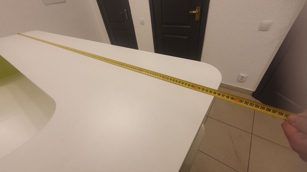 Рецепція в бюті сферу