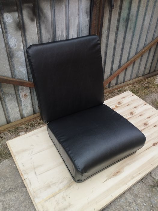 Продам сидіння на ЗІЛ