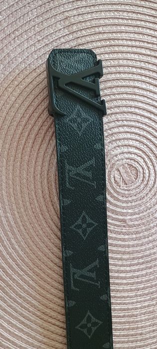 Pasek męski Louis Vuitton