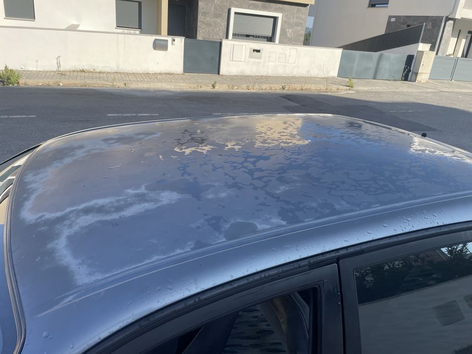 Toyota corolla XLi