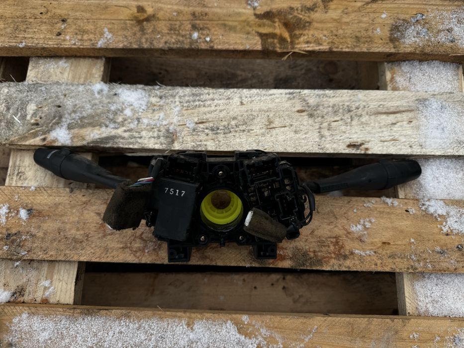 Підрульовий перемикач nissan patrol y61 нісан патрол у61