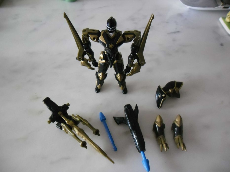 Power Ranger+helmet+armor+combat accessories, like new64286113390723123