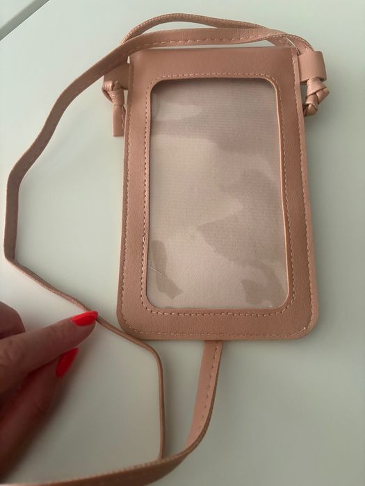 Bolsa para telemóvel