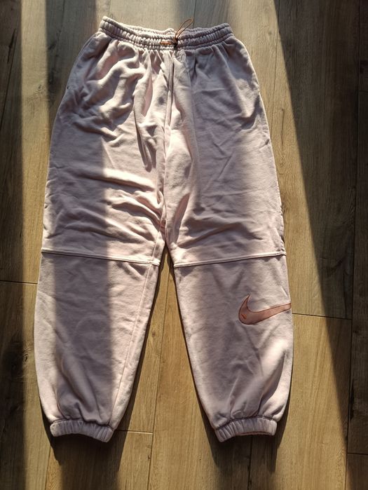 Dres damski bawełna Nike